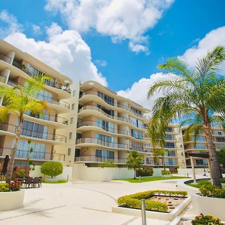 Large&Modern Apartment With Private Terrace Cancun Dış mekan fotoğraf