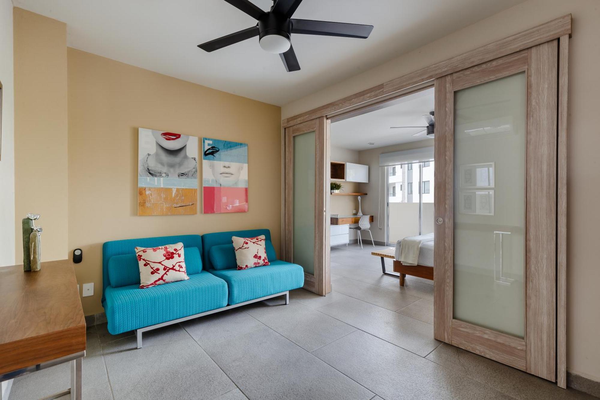 Large&Modern Apartment With Private Terrace Cancun Dış mekan fotoğraf