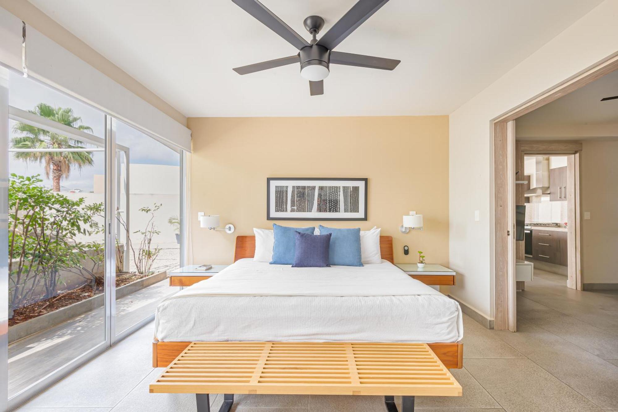 Large&Modern Apartment With Private Terrace Cancun Dış mekan fotoğraf