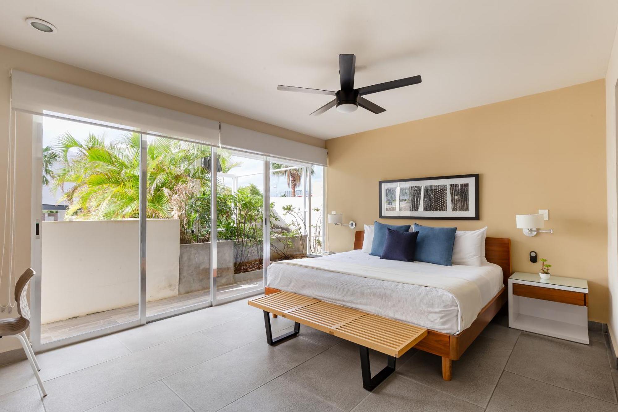 Large&Modern Apartment With Private Terrace Cancun Dış mekan fotoğraf