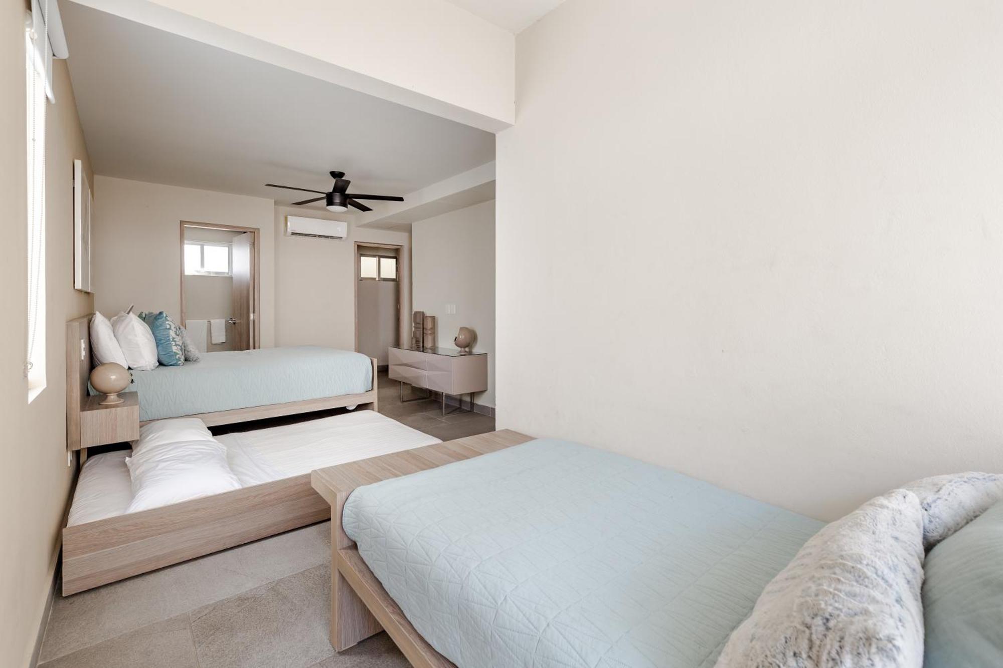Large&Modern Apartment With Private Terrace Cancun Dış mekan fotoğraf