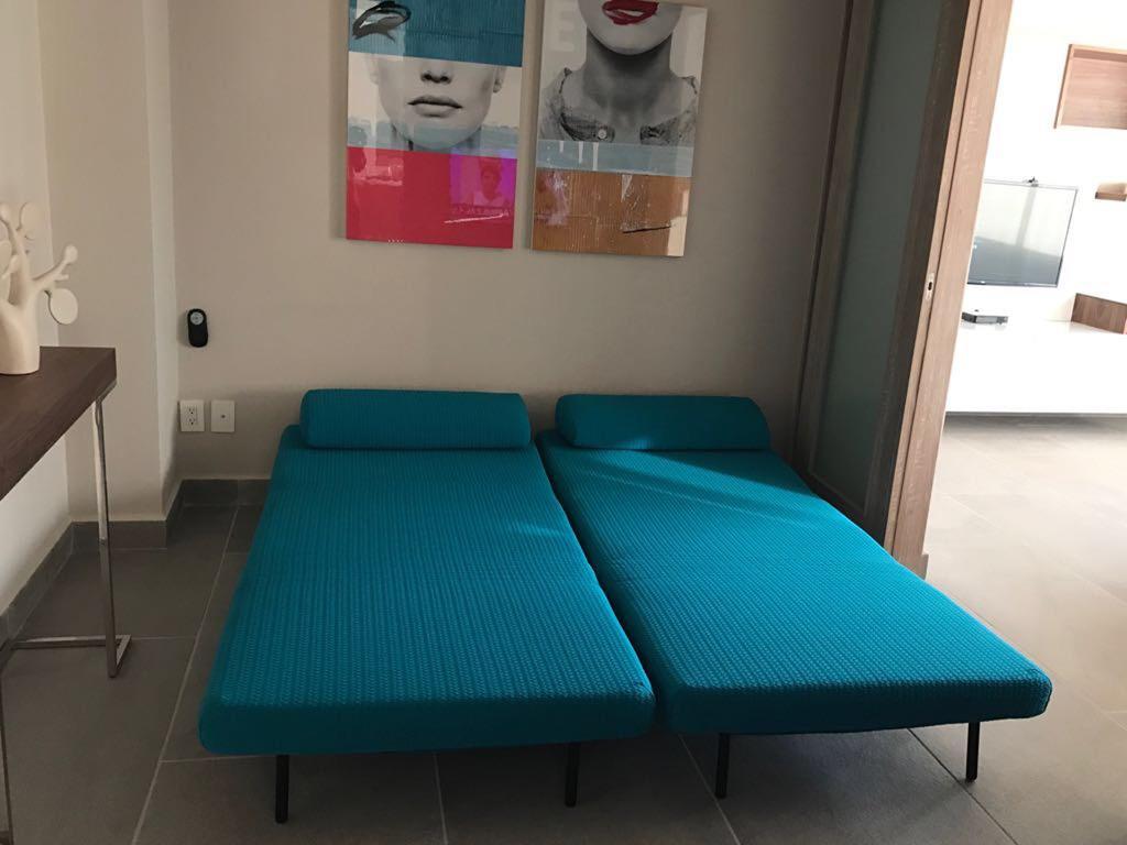 Large&Modern Apartment With Private Terrace Cancun Dış mekan fotoğraf